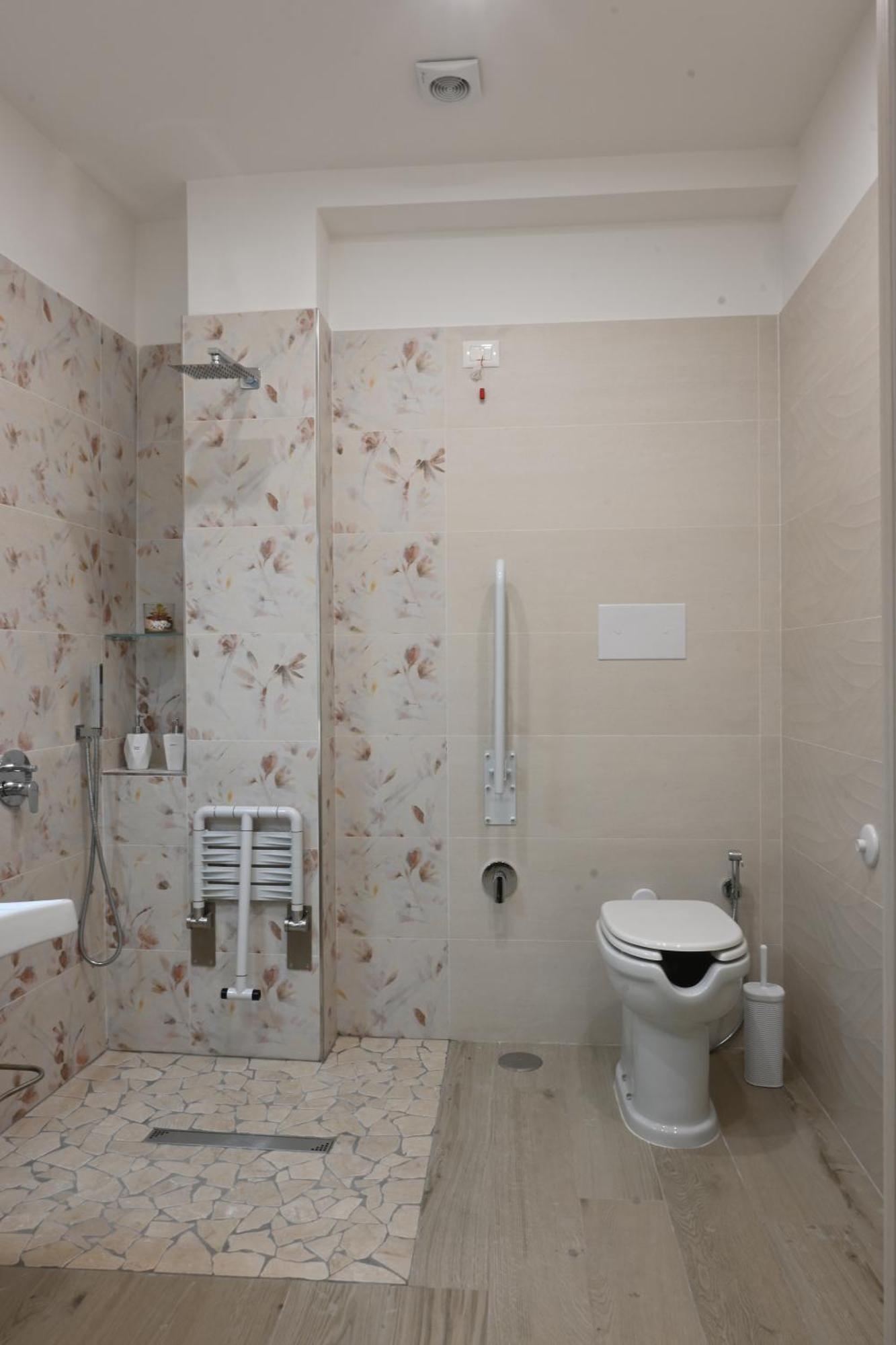 Pane Amore E B&B Pompei Luaran gambar