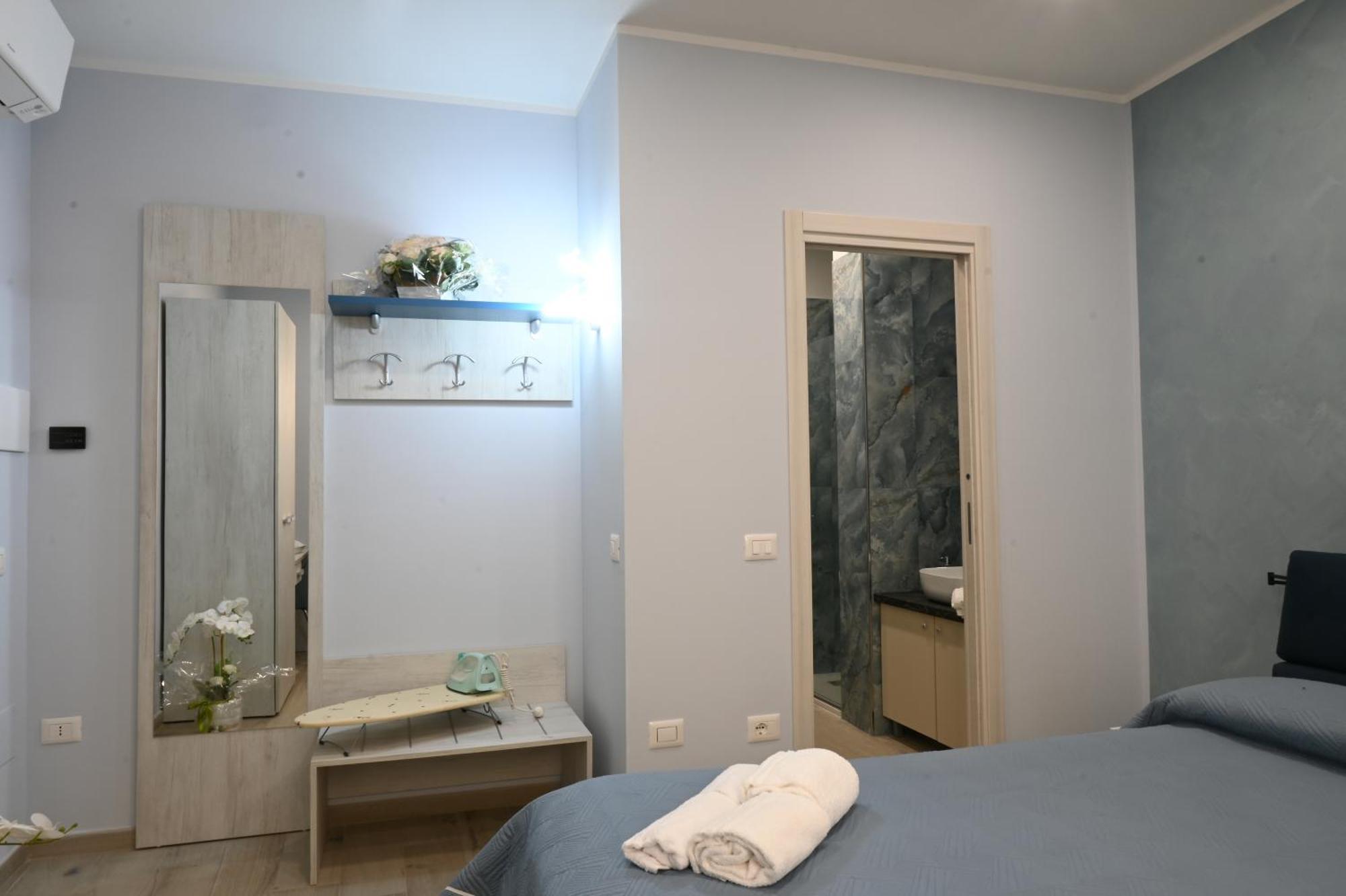 Pane Amore E B&B Pompei Luaran gambar