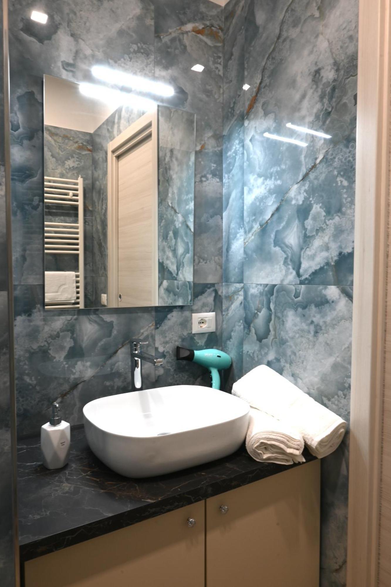 Pane Amore E B&B Pompei Luaran gambar